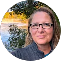 Tammy Barge Avatar
